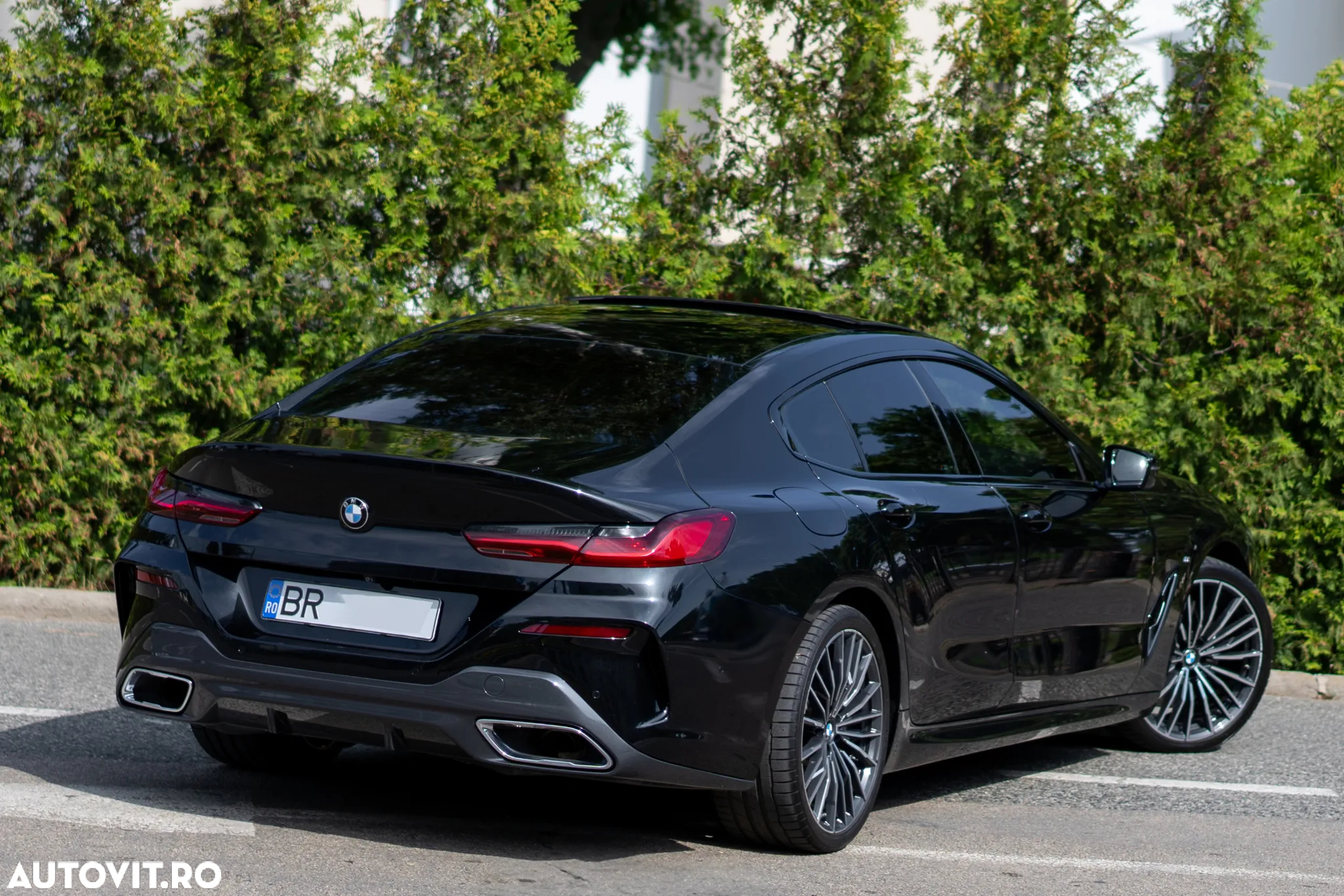 BMW Seria 8 840i xDrive - 4