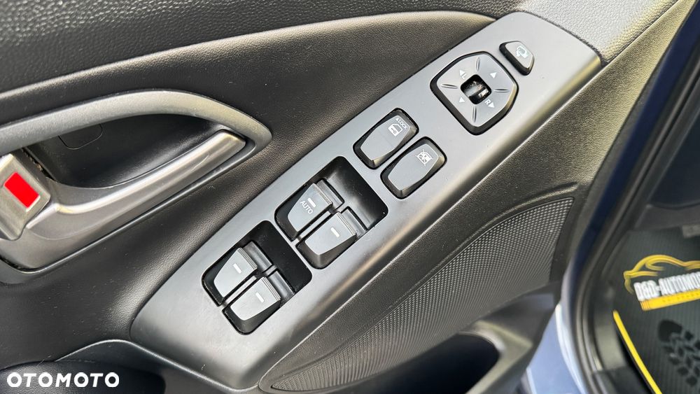 Hyundai ix35 1.6 GDI Style 2WD - 26