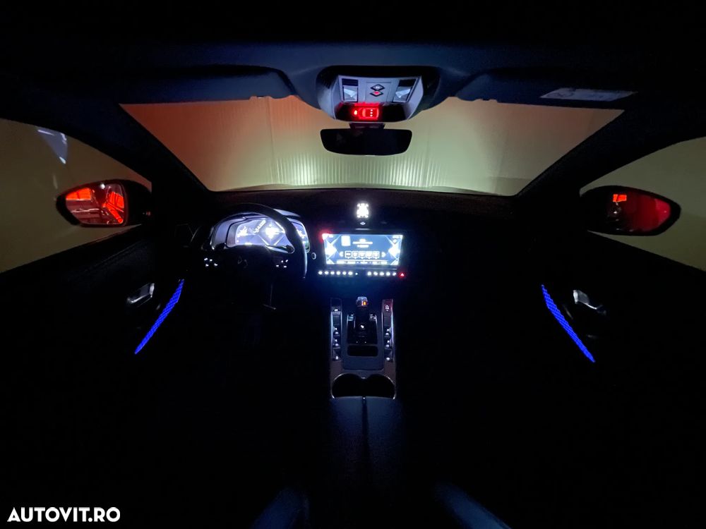 DS Automobiles DS 7 Crossback - 9