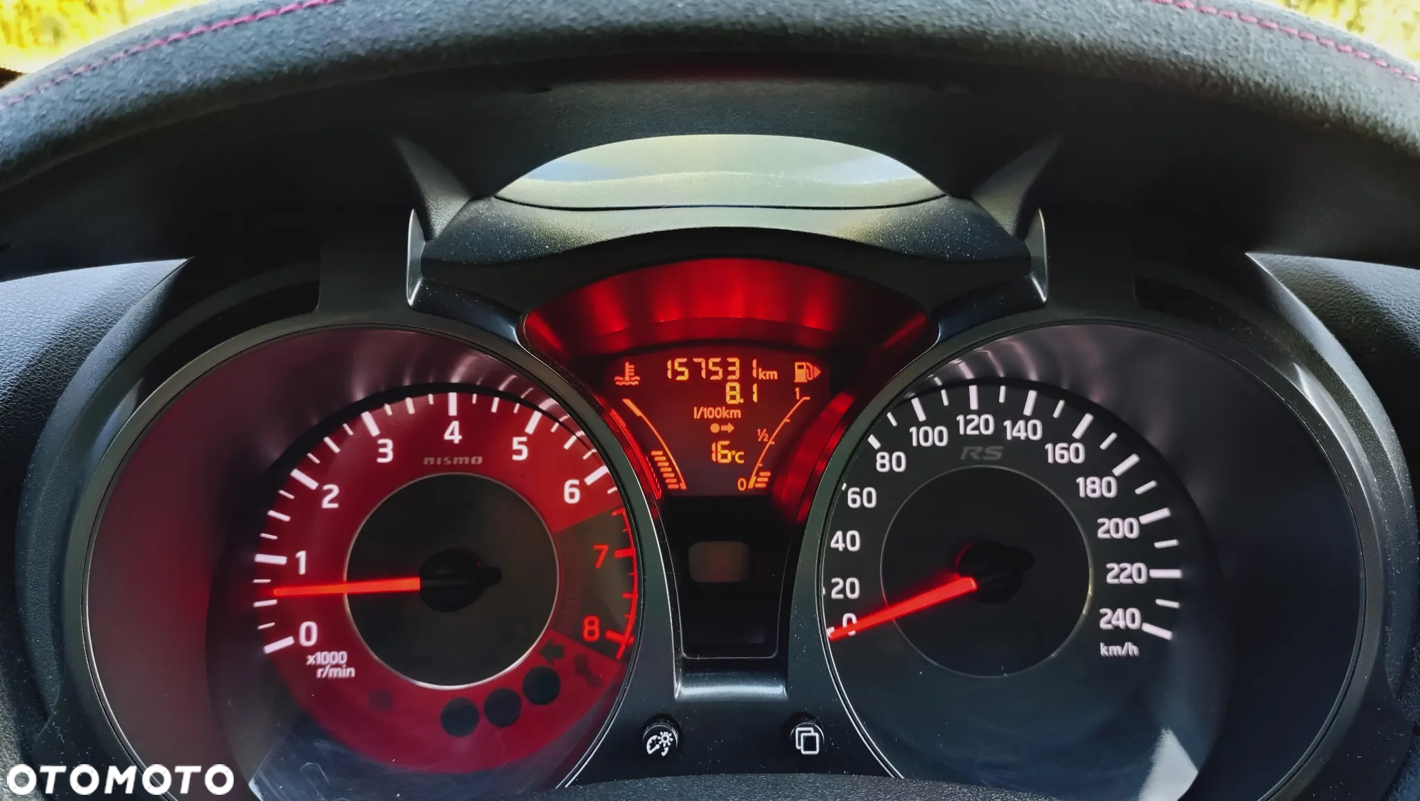 Nissan Juke 1.6 DIG-T Nismo RS - 26