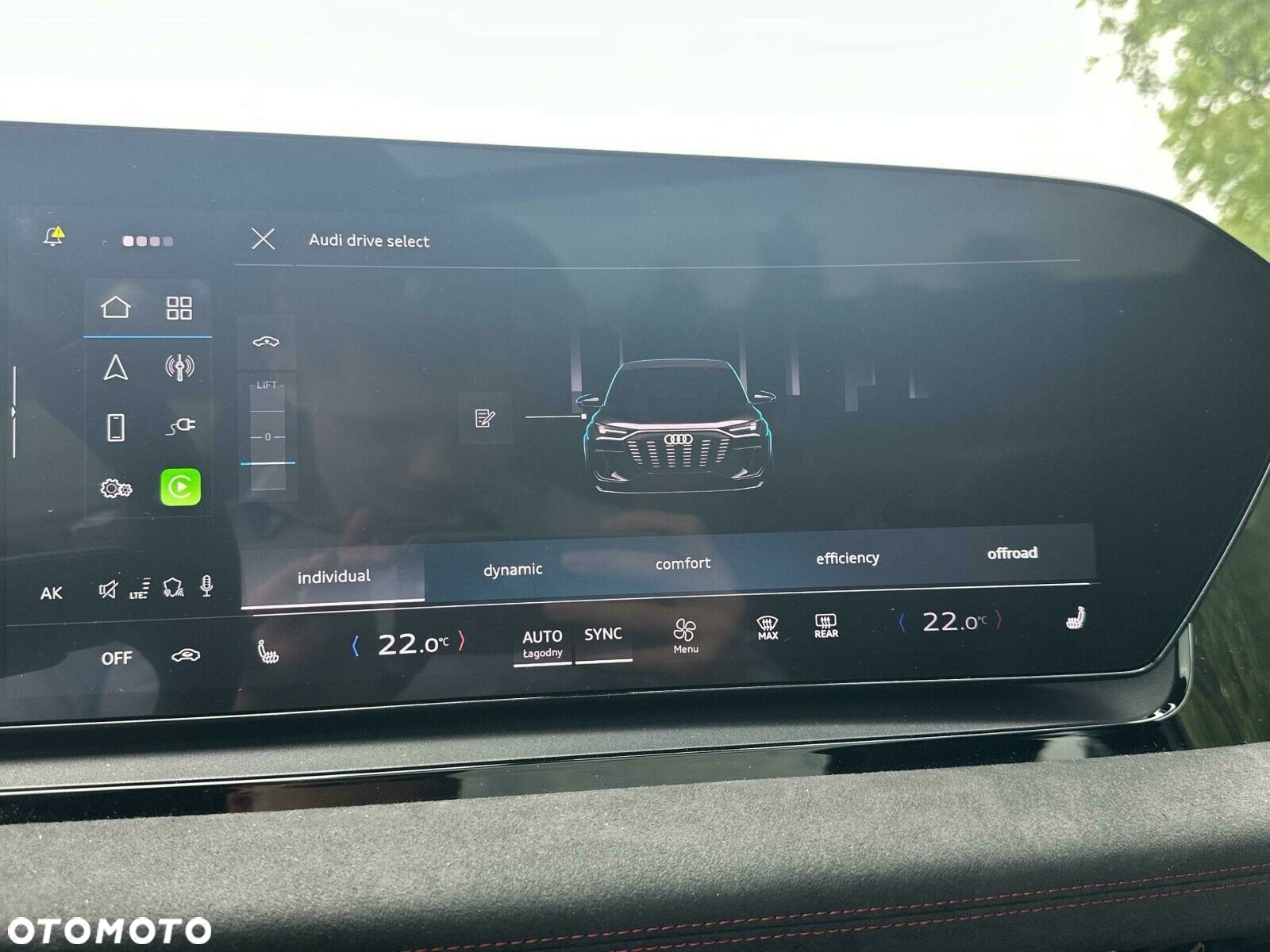Audi Q6 e-tron - 21