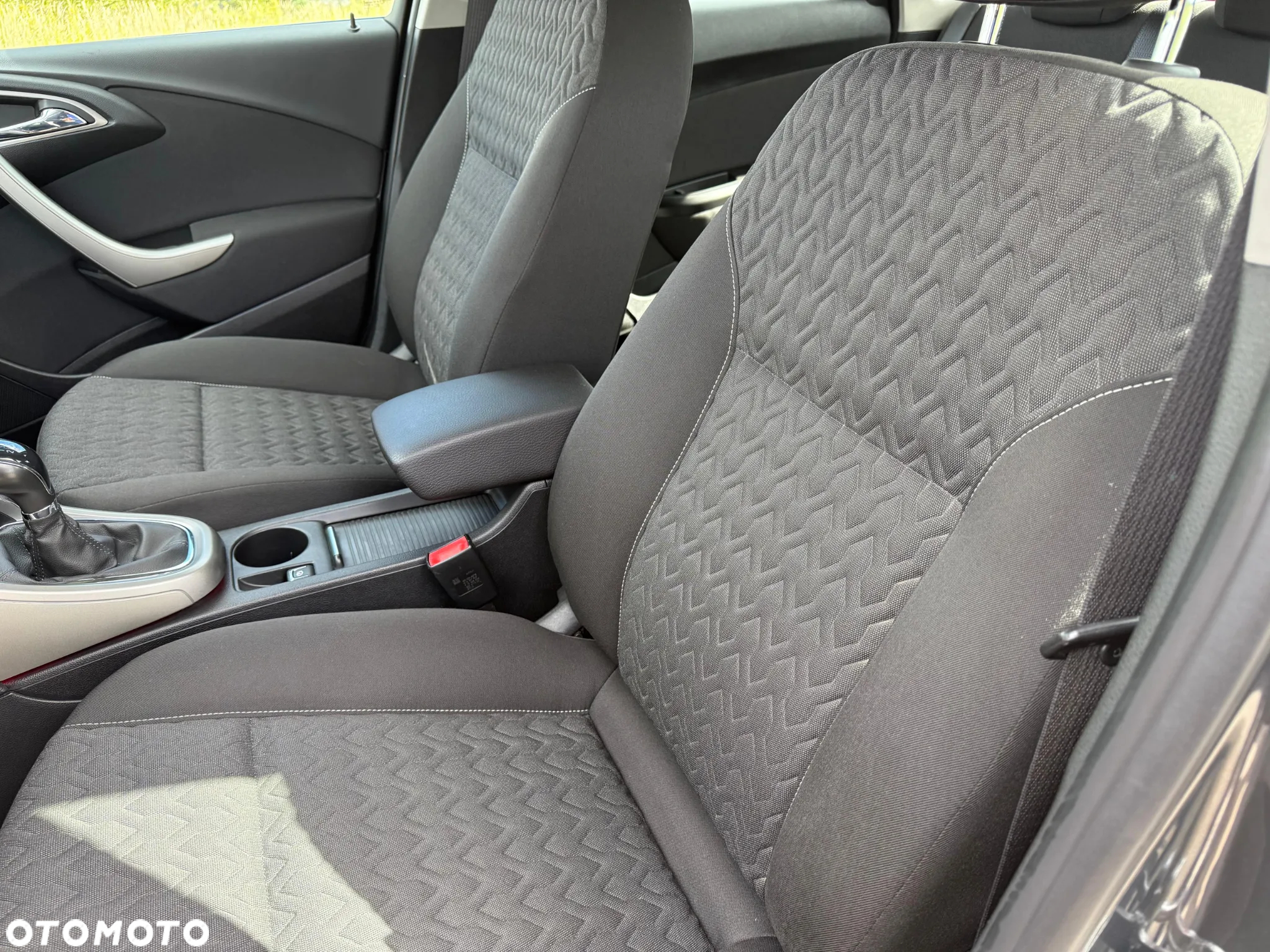 Opel Astra - 10
