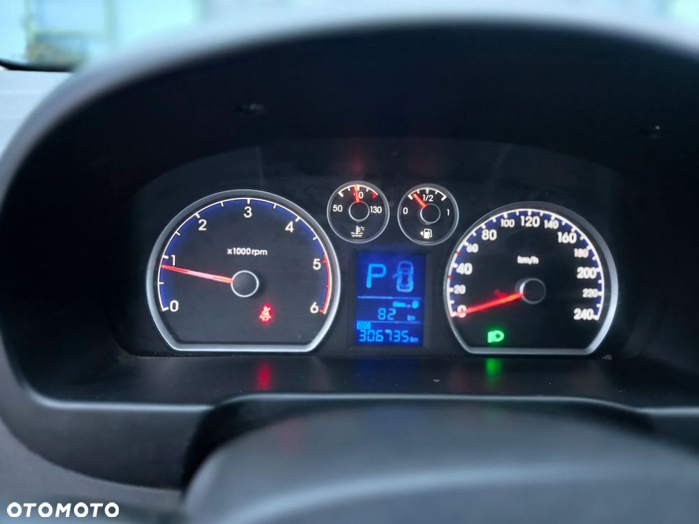 Hyundai i30 1.6 CRDi Comfort - 12