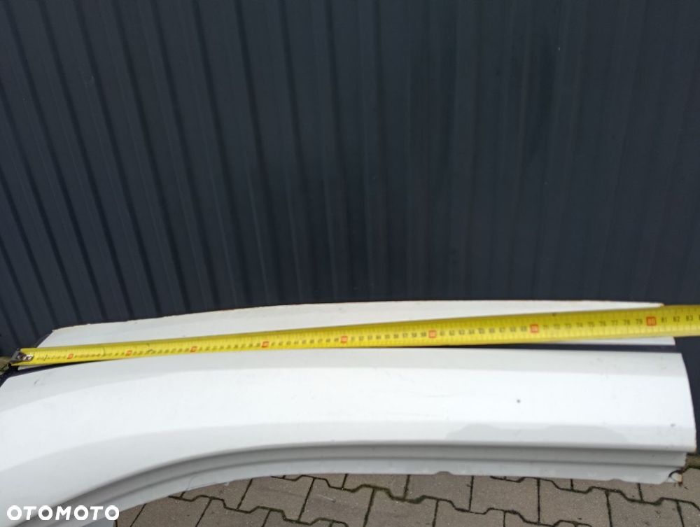TOYOTA COROLLA E21 Sedan od 2019r Ćwiartka Słupek Próg Tył Prawy Lewy - 11