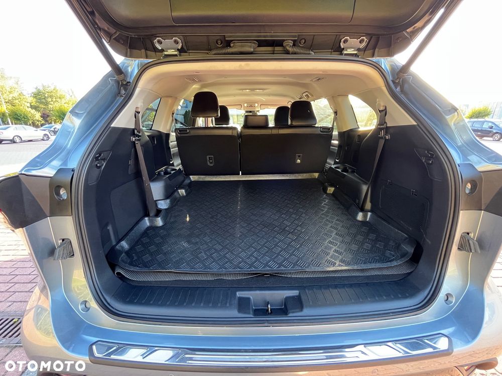 Toyota Highlander 2.5 Hybrid Executive Style - 7