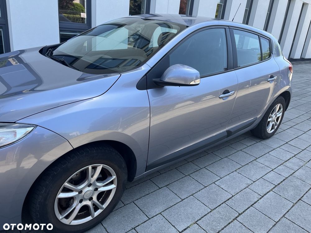 Renault Megane 1.5 dCi Generation - 7