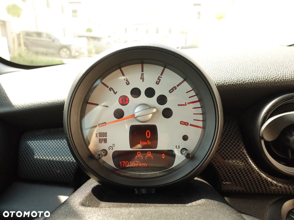 MINI Cooper S Standard - 11