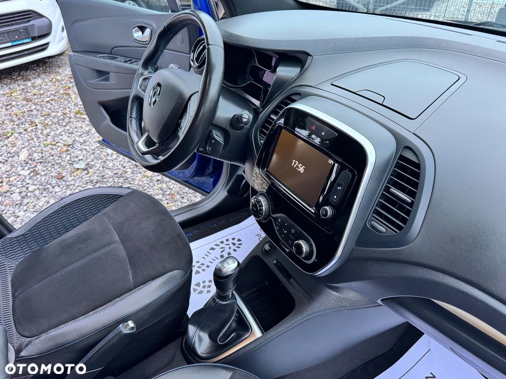 Renault Captur 1.3 Energy TCe S-Edition - 27