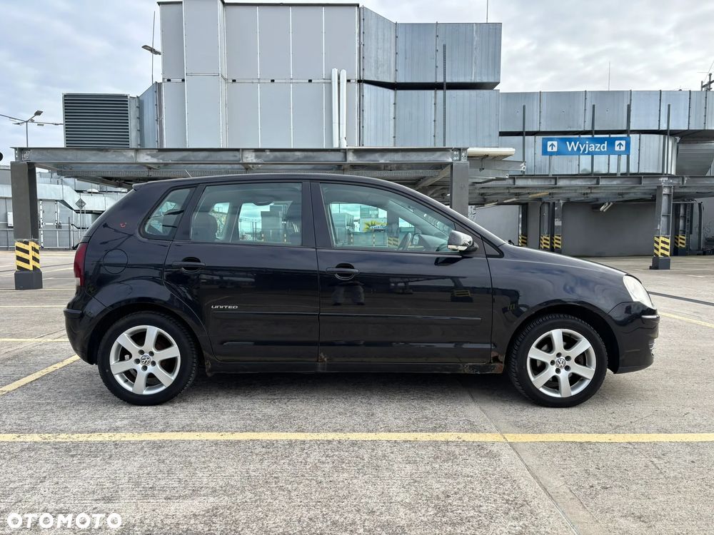 Volkswagen Polo 1.4 - 11