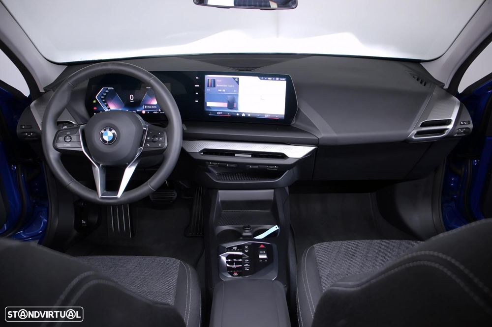 BMW 116 Pack Desportivo M - 8