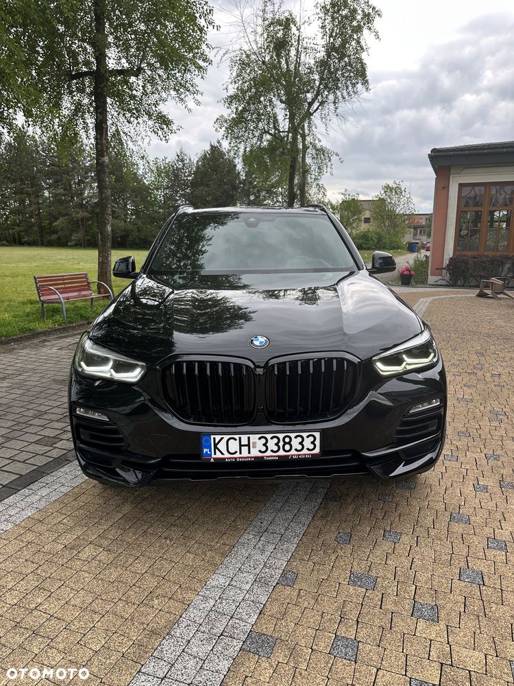 BMW X5 - 2