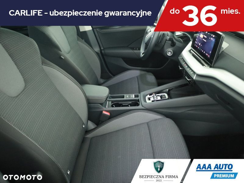 Skoda Octavia - 8