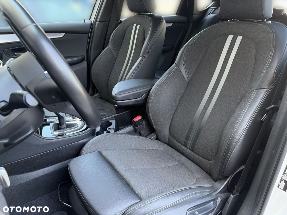 BMW Seria 2 218d M Sport sport - 11