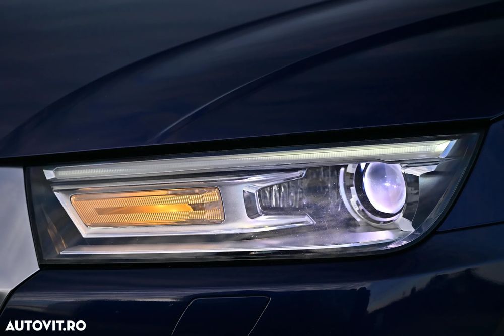 Audi Q5 2.0 TDI Quattro clean - 33