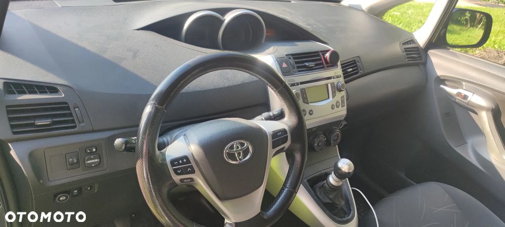 Toyota Verso 1.6 Active - 2