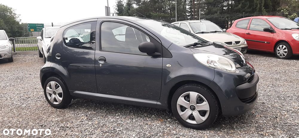 Citroën C1 - 13