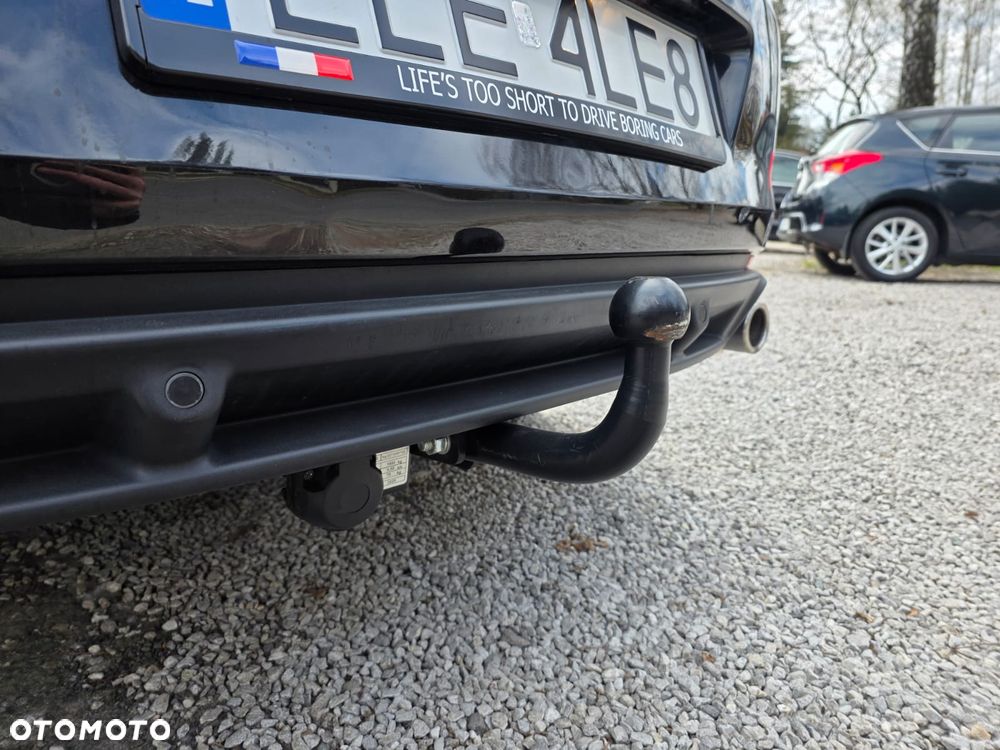 Renault Laguna dCi 110 FAP Expression - 20