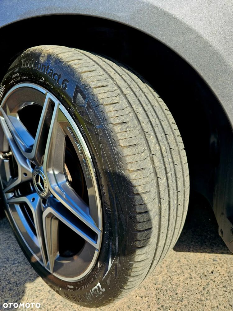Mercedes-Benz Klasa A 200 AMG Line 7G-DCT - 12
