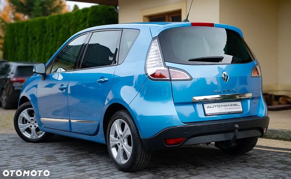 Renault Scenic ENERGY TCe 130 S&S LIMITED - 23