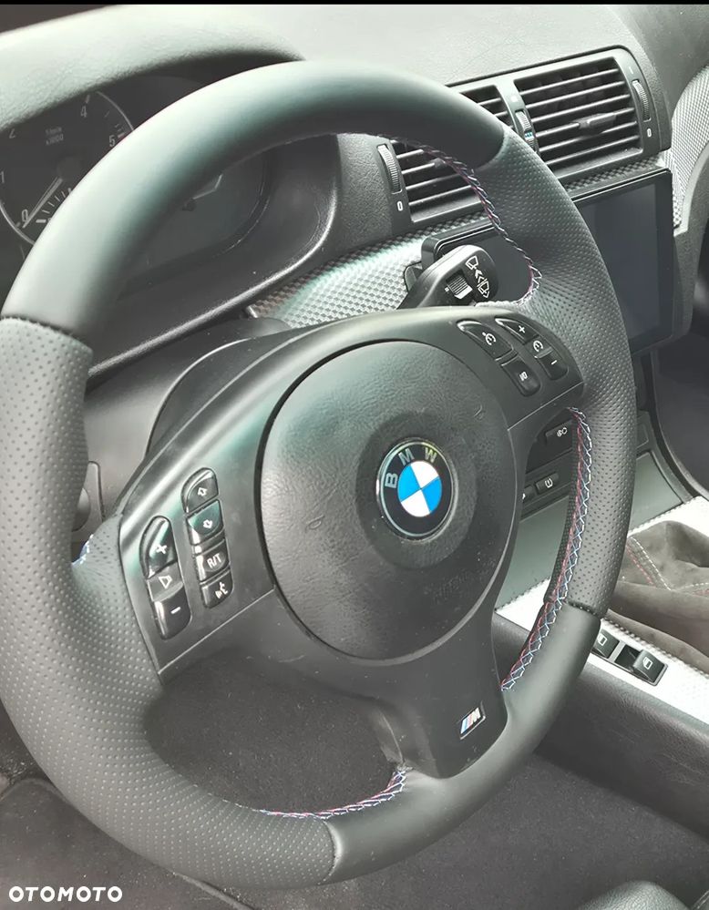 BMW Seria 3 - 23