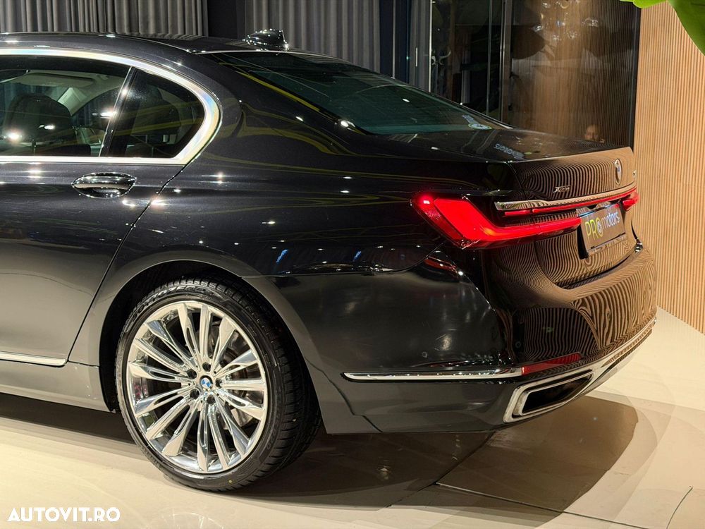 BMW Seria 7 740Ld xDrive - 6