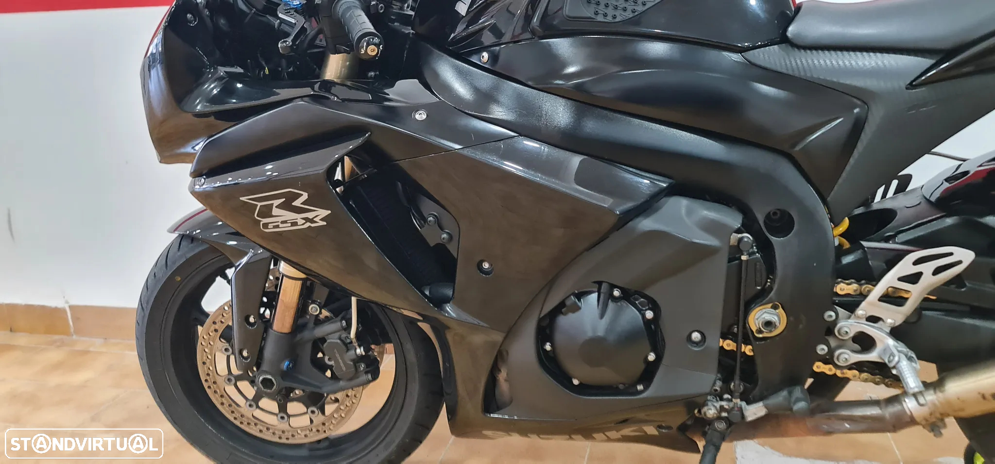 Suzuki GSX-R 1000 K9 - 15