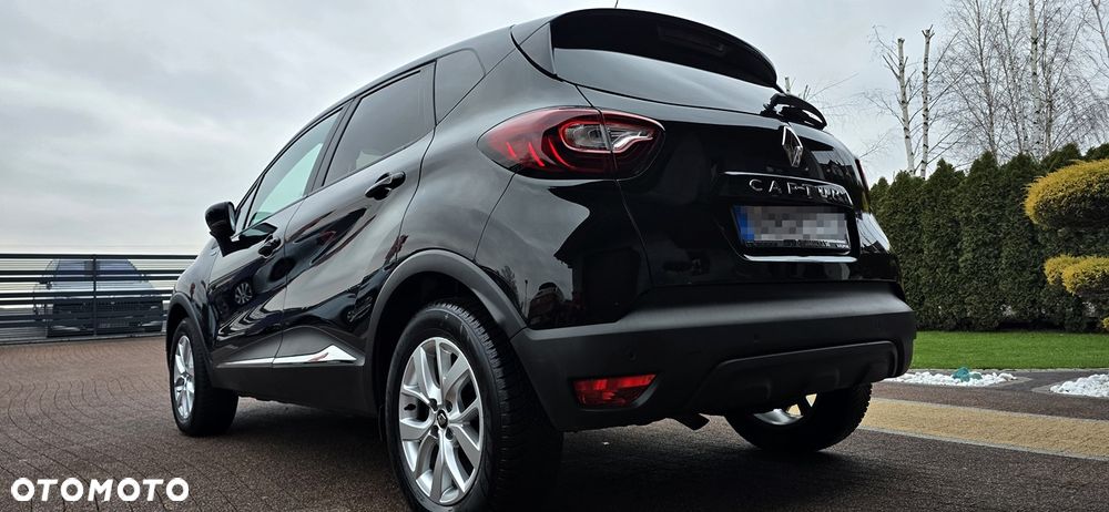 Renault Captur 0.9 Energy TCe Limited - 4