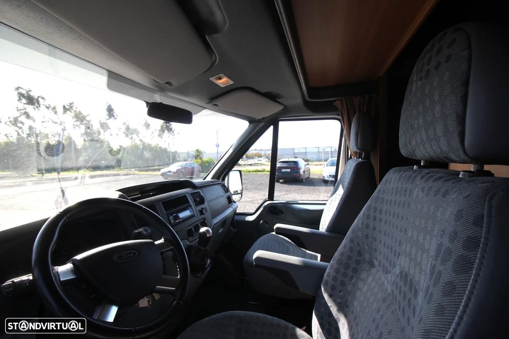 Challenger Genesis 43 *NACIONAL | 6 LUGARES* - 21