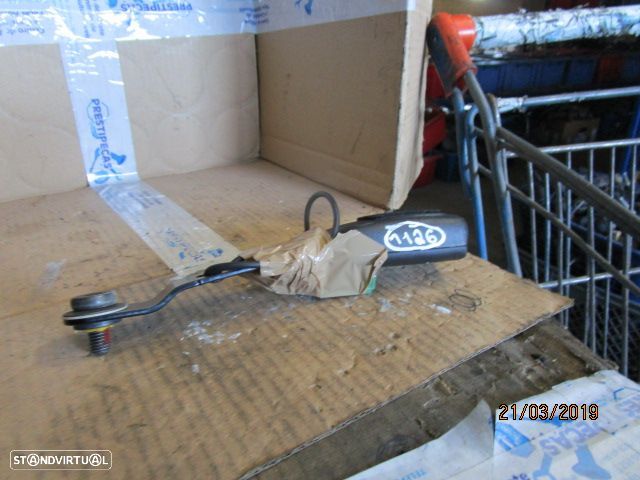 Pre-Tensor 8623450 119093 VOLVO S80 2009 ESQ - 3