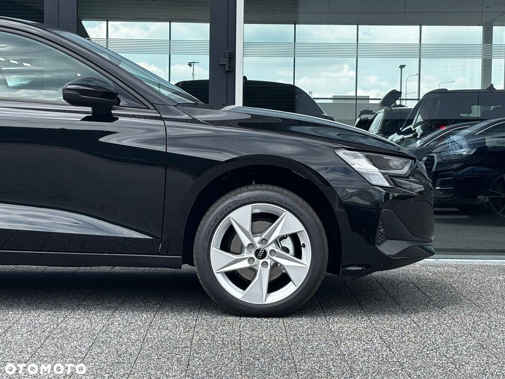 Audi A3 Sportback - 7