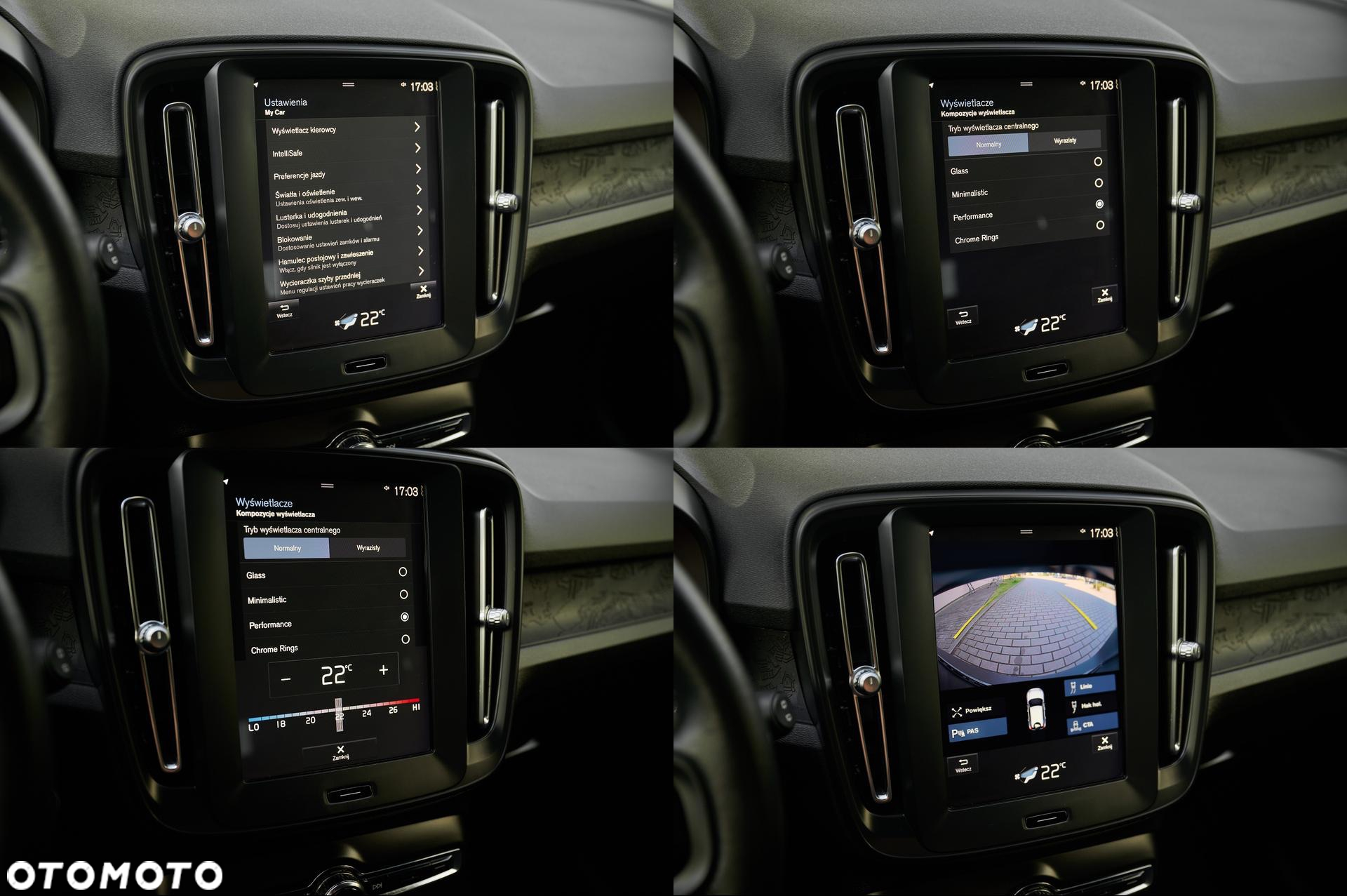 Volvo XC 40 T3 - 38