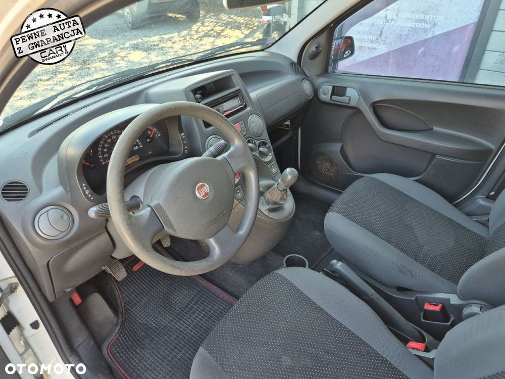 Fiat Panda - 11