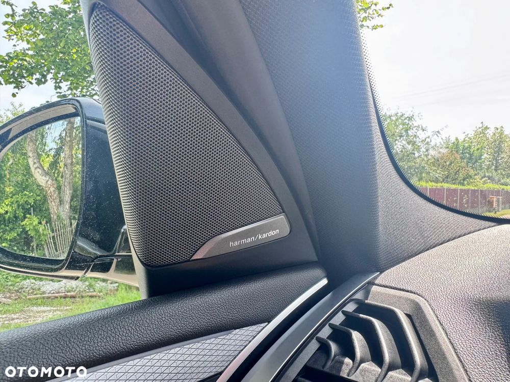BMW X3 xDrive20d M Sport - 39