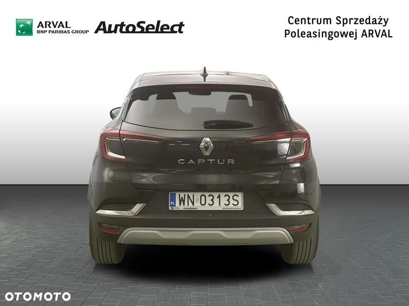 Renault Captur 1.6 E-TECH Full Hybrid 145 Techno - 5