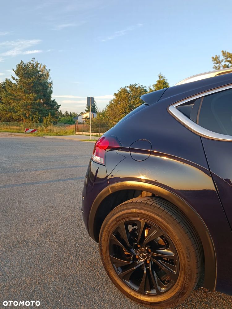 DS Automobiles DS 4 Crossback - 12
