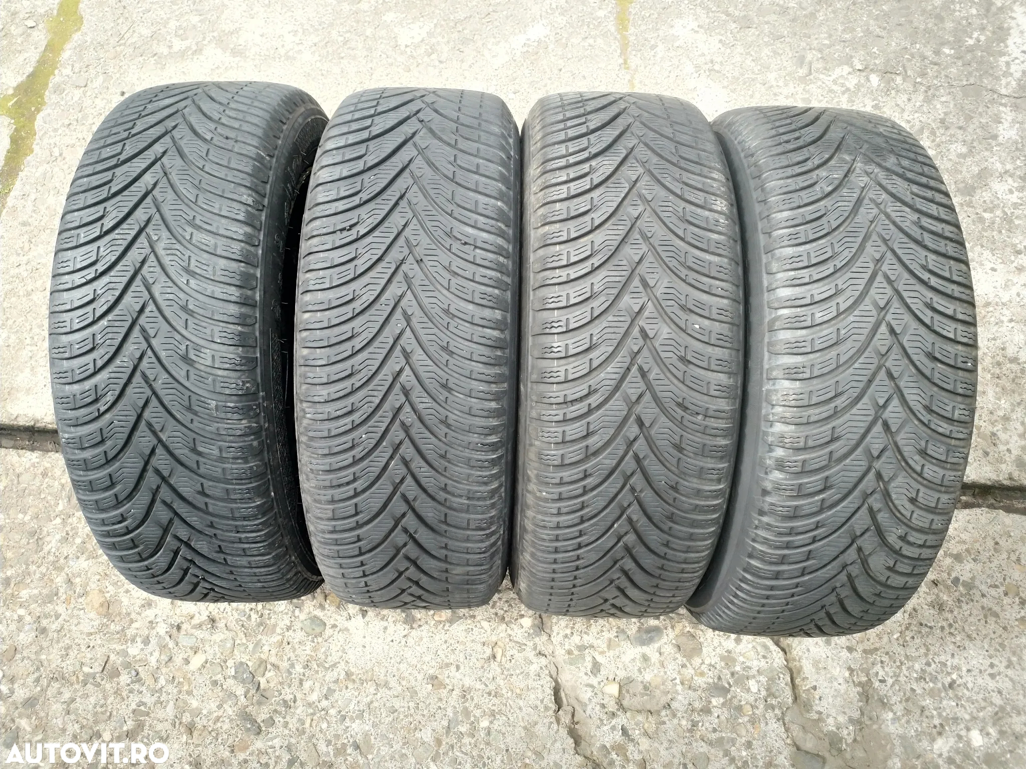 Vand piese FORD FOCUS CABRIO an 2007,motor 2.0 benzina 145 cp - 15