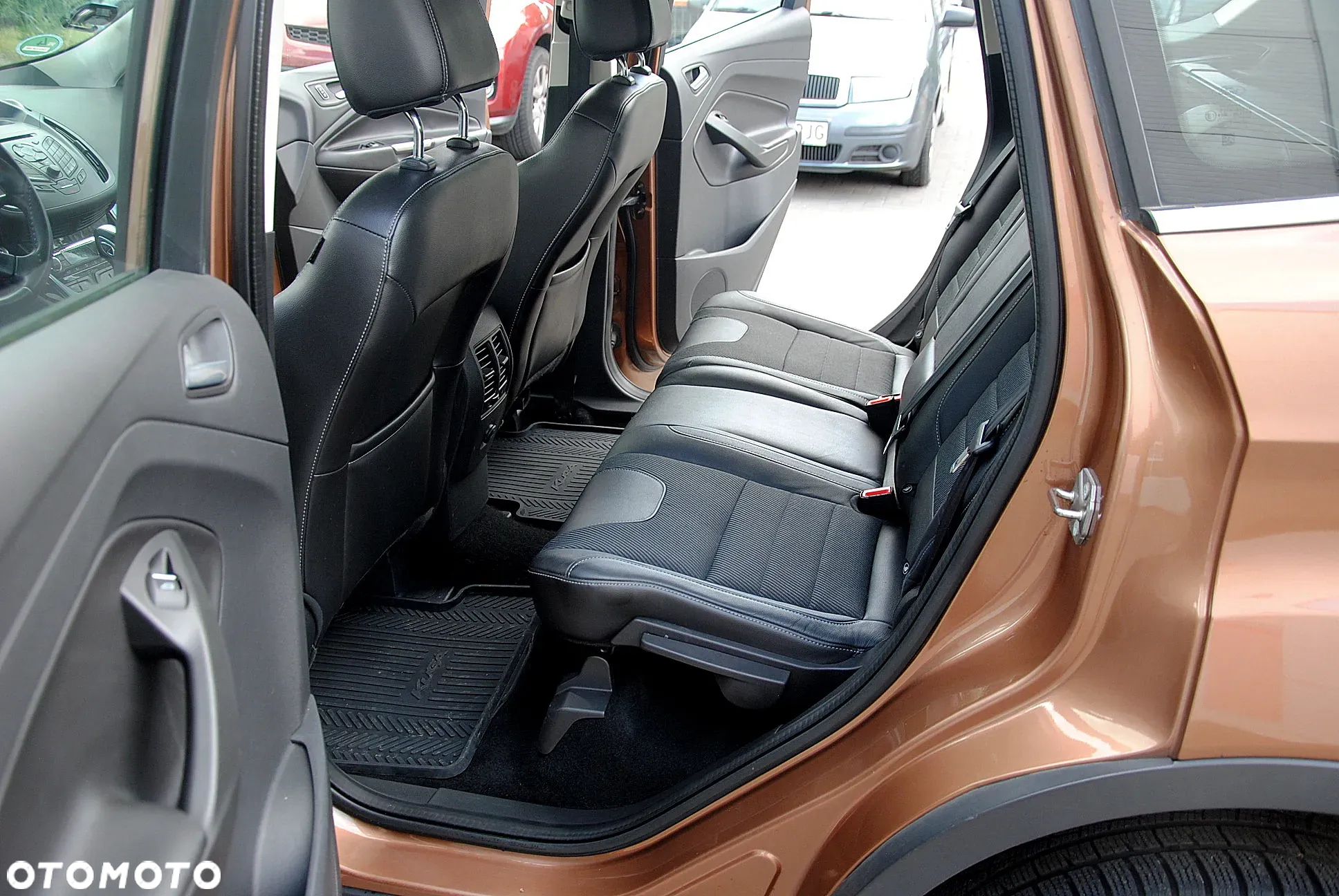 Ford Kuga 1.6 EcoBoost 4x4 SYNC - 10