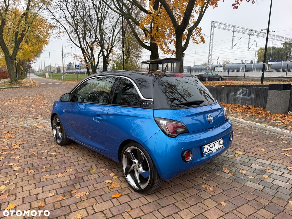 Opel Adam - 4