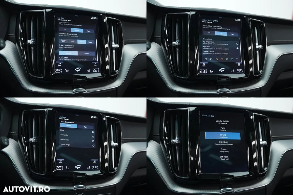 Volvo XC 60 ver-t8-twin-engine-awd-r--design - 25