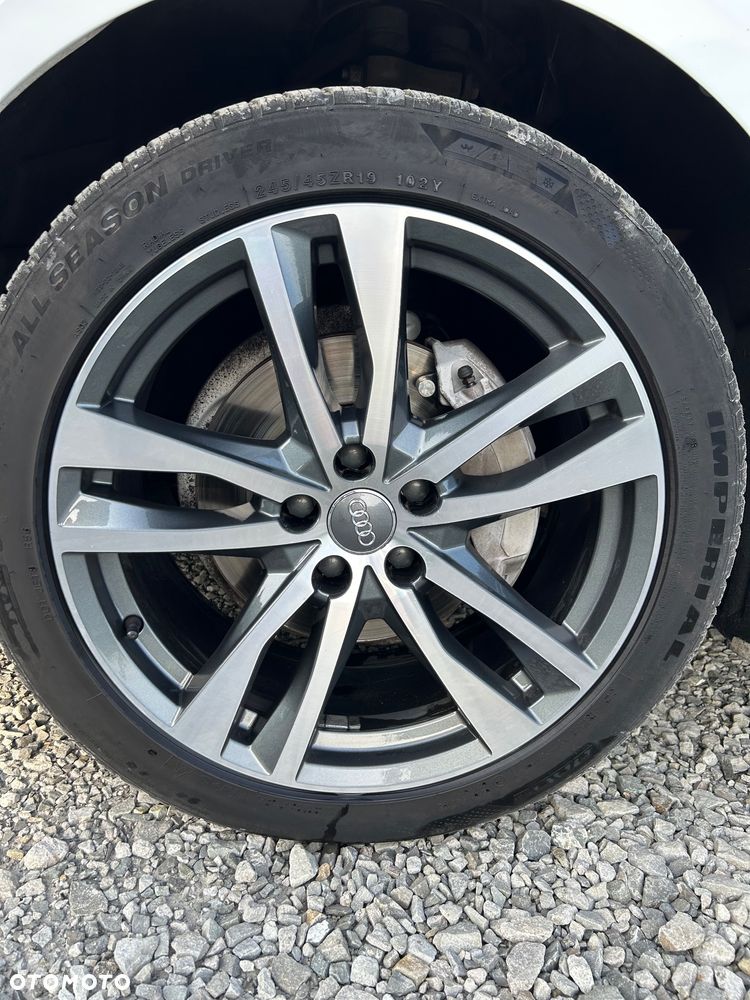 Audi A6 Avant 40 TDI mHEV S tronic - 10