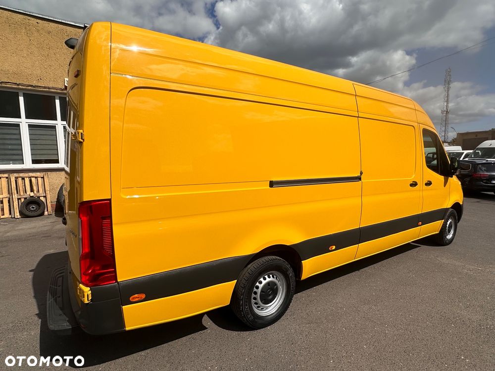 Mercedes-Benz Sprinter 315 - 8