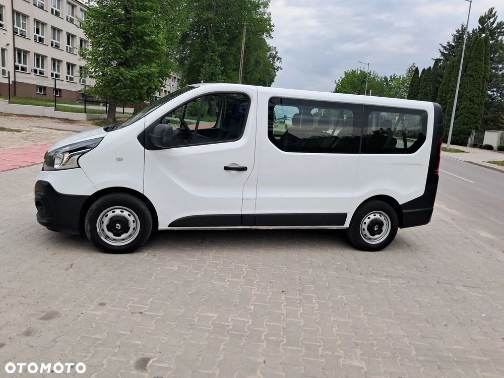 Renault Trafic Combi Expression - 5