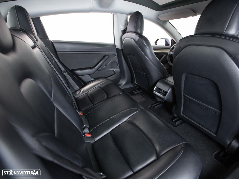 Tesla Model 3 Long Range Tração Integral - 11