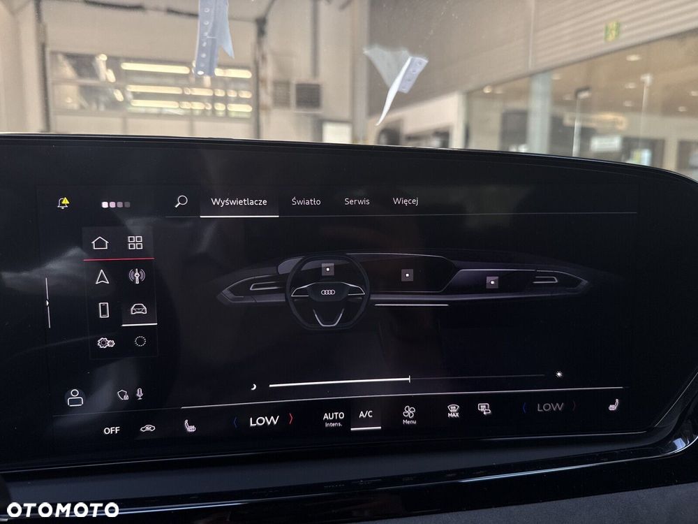 Audi A5 Limousine - 24