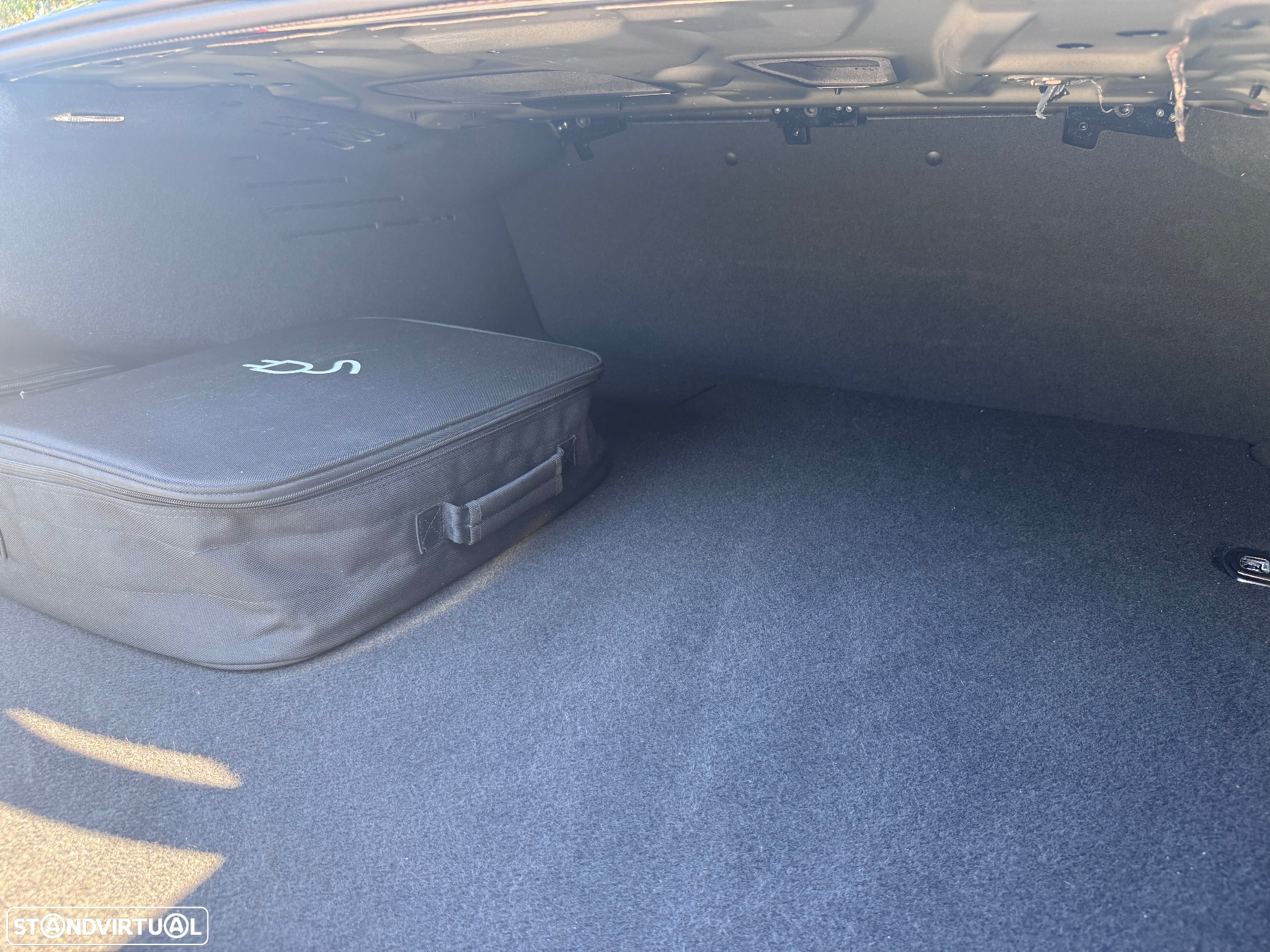 Audi A6 50 TFSIe quattro S tronic - 19