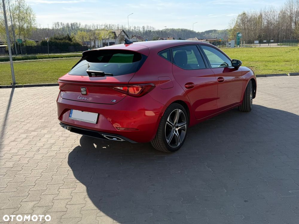 Seat Leon - 14