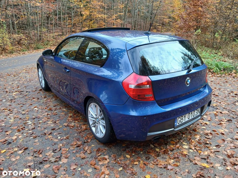 BMW Seria 1 120i Edition Sport - 3