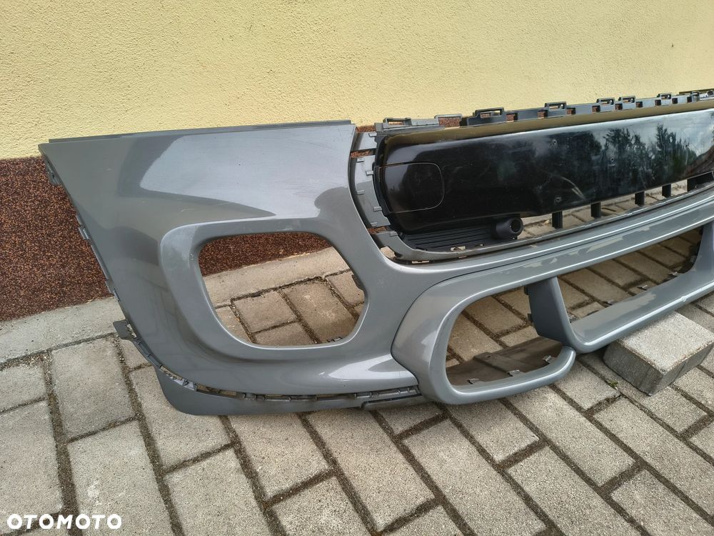 zderzak przedni przÓd mini Cooper f55 f56 f57 jcw - 3