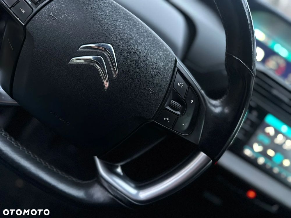 Citroën C4 Picasso PureTech 130 Stop&Start Selection - 17