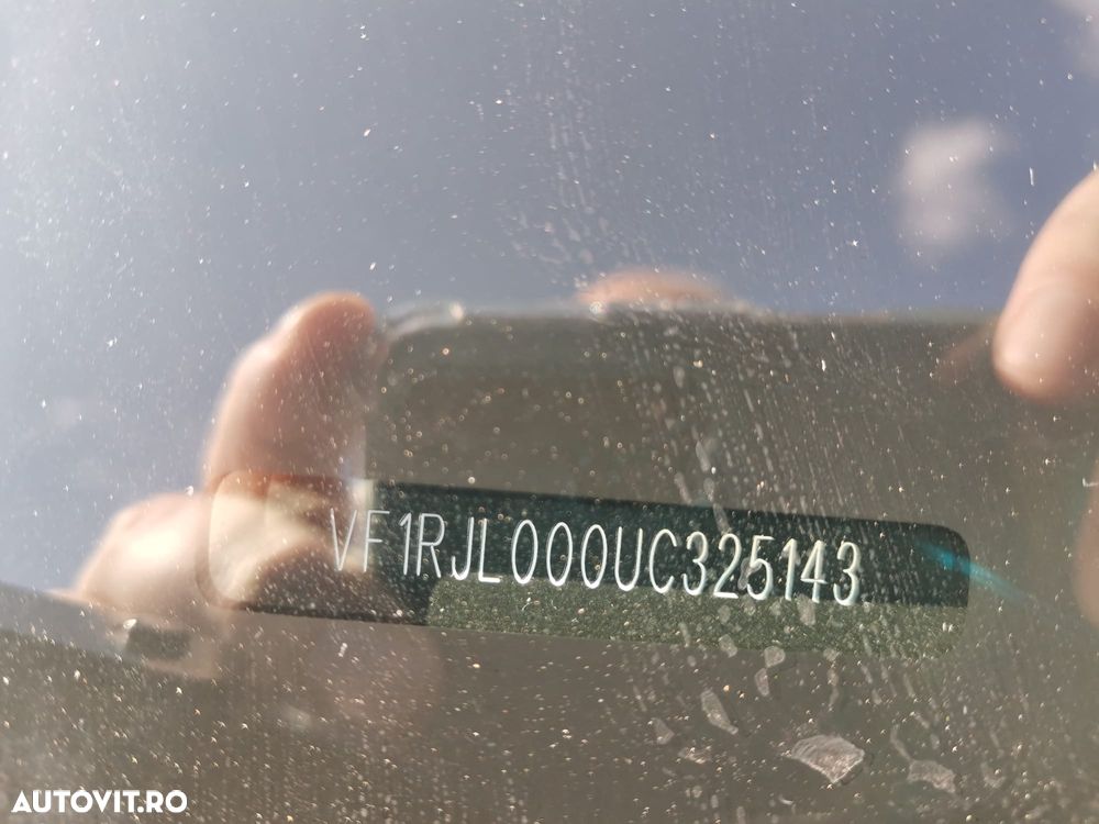 Renault Arkana E-TECH 145 E-Tech Engineered - 12